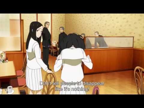Kokoro ga Sakebitagatterunda(The Anthem of the Heart) Best Moment