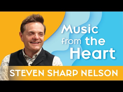 Latter-day Profiles Season 47 / Episode 3 / Steven Sharp Nelson / Cello Guy with Piano Guys