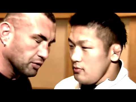 THE BEST : JEROME LE BANNER (KICK -BOXING & K1 HIGHLIGHTS 2020)