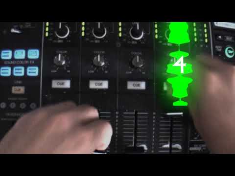 The MegaChop is BACK