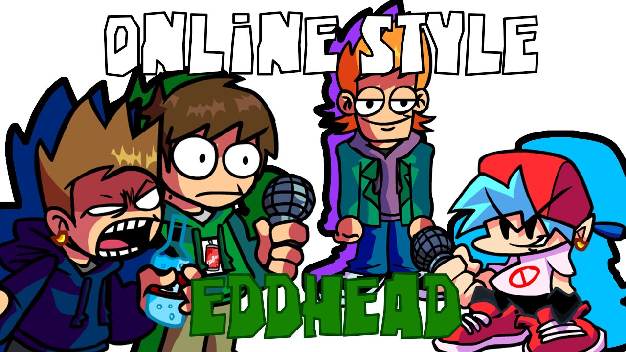 17bucks Eddhead online style + fla