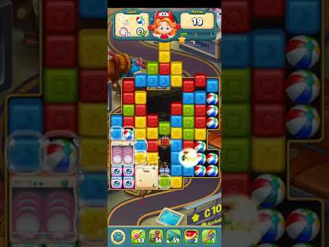 Toy Blast level 6342