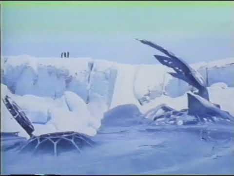 O enigma do outro mundo 1982 (VHSRIP qualidade superior)[480p] FitaOriginalMCA #dublagemClassicaBKS