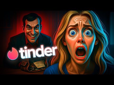 TINDER NIGHTMARES #13... HORROR THREAD