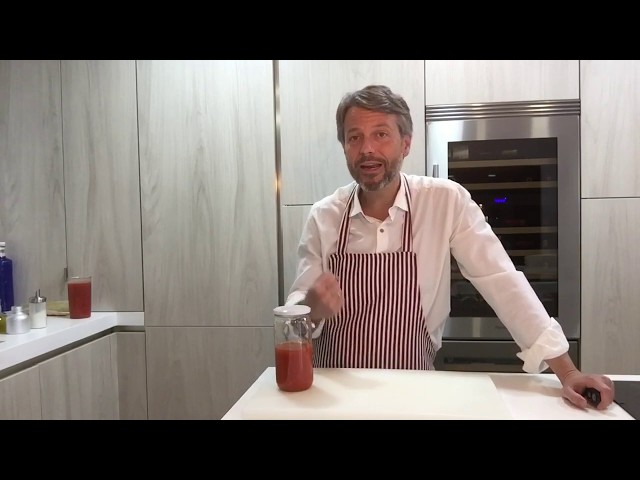 Vídeo relacionado con SOLÍS Tomate Frito Estilo Casero Frasco Cristal - Sin Gluten - 350g