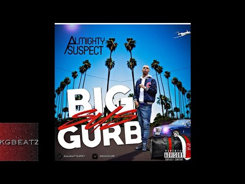 AlmightySuspect - Where Yo Safe At, Pt. 2 [Prod. By Big Boo] [New 2018]