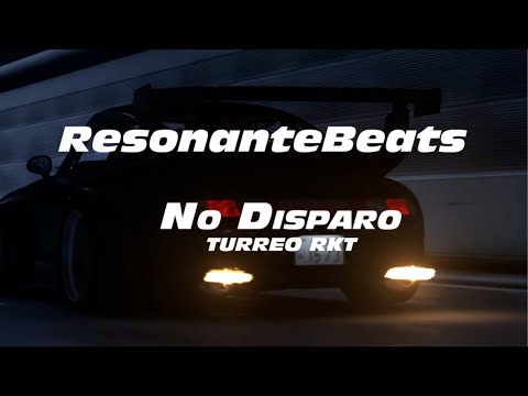 No Disparo- @INDIOMARTV @MUSIKO (Turreo RKT Cristiano)
