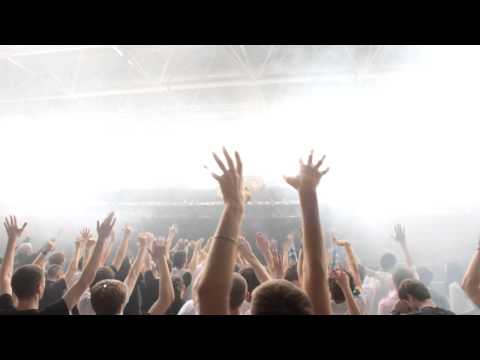 Daniel Kandi b2b Ferry Tayle @ ASOT 550, Moscow, 07.03.12