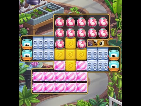 TOY BLAST level 4416