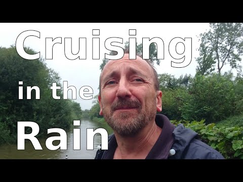 Project Narrowboat ep 23 - Dukes Cut to Kidlington