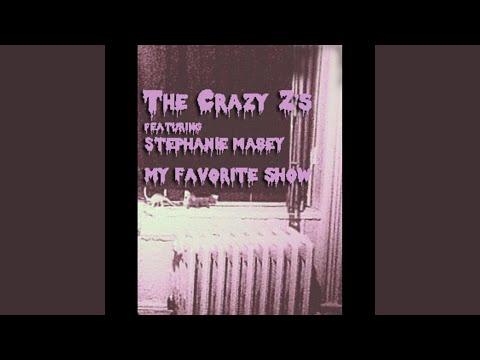 My Favorite Show (feat. Stephanie Mabey)