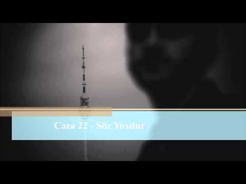 Cəza 22 - Söz Yoxdur (2009)