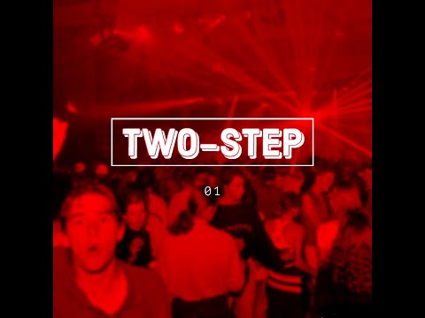 TWO-STEP #01 | Minimal House, Rominimal, Deep House Mix 2021