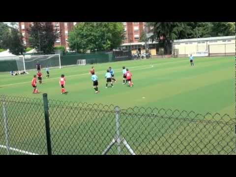 Torneo CR Lombarda maggio 2012 - Accademia Inter 2002