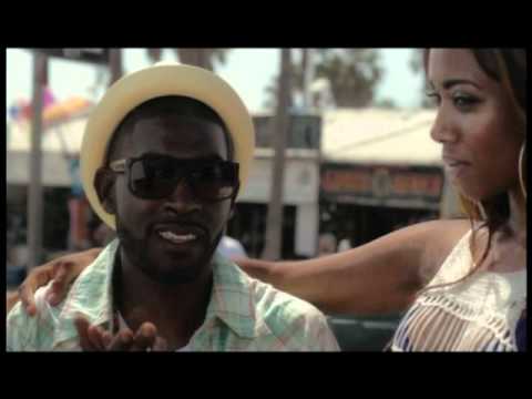 Gain Green Records - Anthony Gates - Hey Pretty Lady