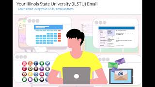 Your Illinois State University (ILSTU) Email
