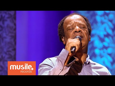 Nivea Soares e Adhemar de Campos - Correrei Para a Tua Cruz (Acústico Ao Vivo)