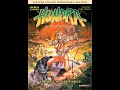 Hundra 1983 Food