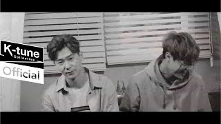 Nick&amp;Sammy (닉앤쌔미) - “Belong To Me” Hint Film