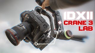 Re: [問題] crane 3 lab的問題