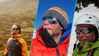 Top 4 Awesome Mountaineering Sunglasses On Amazon