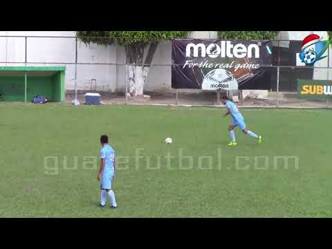 Sanarate 2 1 Malacateco - Guatefutbol