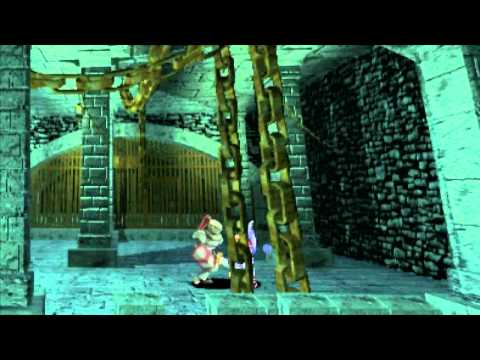 Valkyrie Profile:  Lenneth - Part 6 - Chapter 5
