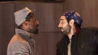 Suzan-Lori Parks and Oskar Eustis Interview