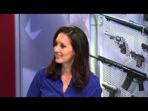 2015 Gallery of Guns TV - Laserlyte Mighty Mouse™