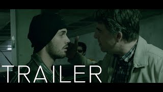 DOBLE JUEGO - TRÁILER