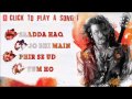 Rockstar Full Songs Jukebox