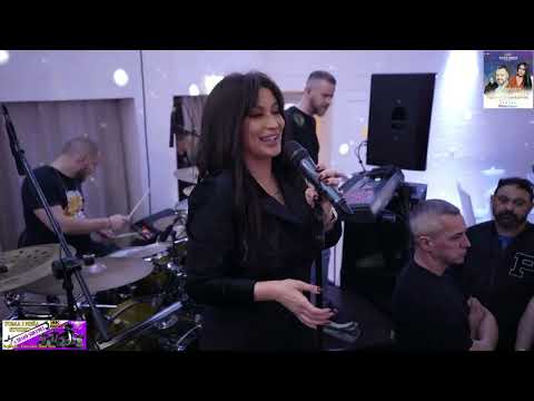 Andreana Cekic - MIX BECKIH DVOJKI