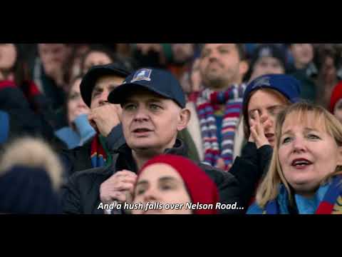 Ted Lasso / "The Penalty" / Dani Rojas / "Football is life!"