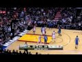 Heat V Orlando Highlights
