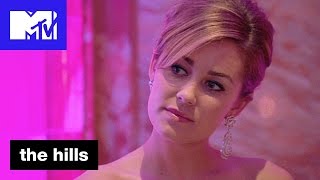 &#39;Lauren Finally Goes to Paris&#39; Official Throwback Clip | The Hills | MTV