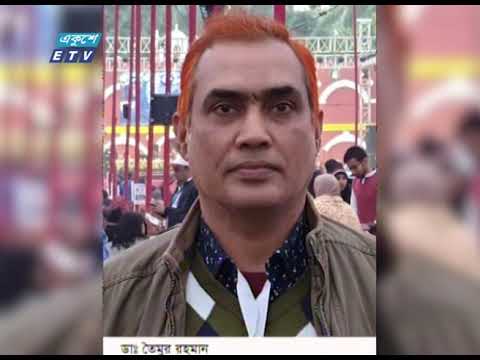 বিভিন্ন জেলায় প্রতিদিনই বাড়ছে করোনা ভাইরাসের সংক্রমণ