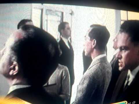 FIRST LOOK: J.Edgar Official Trailer #1