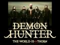 Demon Hunter - The World Is A Thorn [ New Song ...