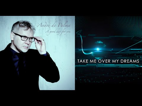 #andredepalmalivemusic #andredepalmapianobar #pianobar TAKE ME OVER MY DREAMS / Andre De Palma