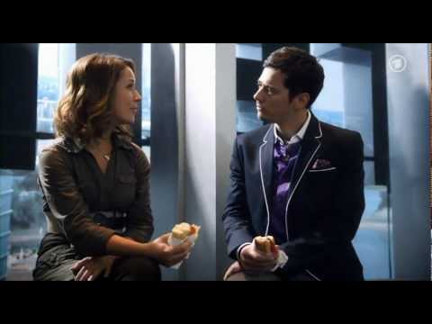 Verbotene Liebe - Folge 3958 bis 3963  - Tristan und Helena - Beginn Daniel-Helena und Nicos Intrige