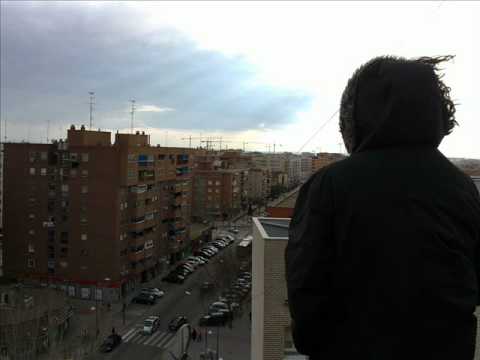 Buffleman (sea of doubts)