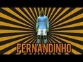 How To Get Fernandinho For Man City On FIFA 13
