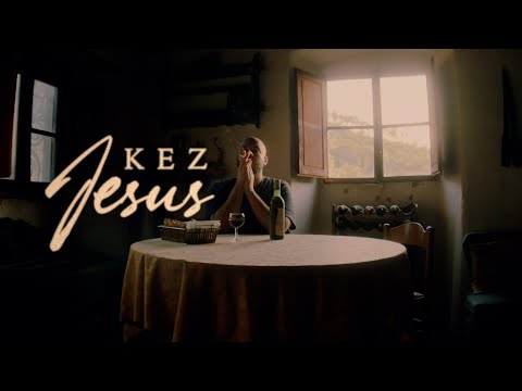 KEZ - JESUS [prod. by FAB]
