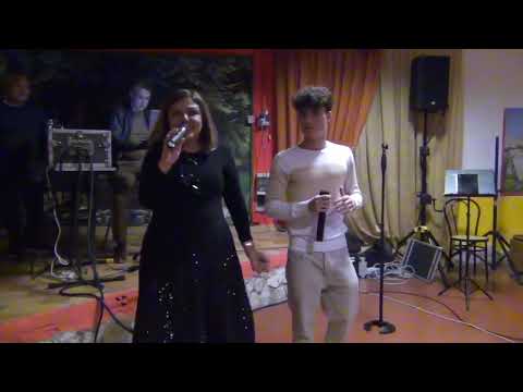 2023/11/10 Benevento, Stasera tocca a te (13/16)