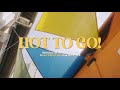 Chappell Roan HOT TO GO Official South East Asia Dance Video