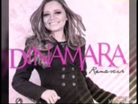 Dinamara - Amor do Pai (CD Renaser)