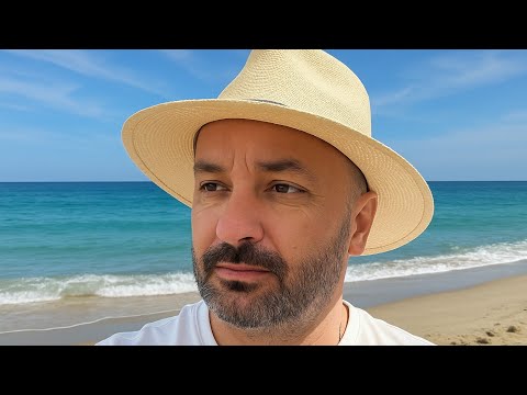 SOUTH EFORIE: RELAXATION AND WALK BY WATER. NORTH EFORIE: AGGRESSIVE PEOPLE AND EXPENSIVE FOOD. W...