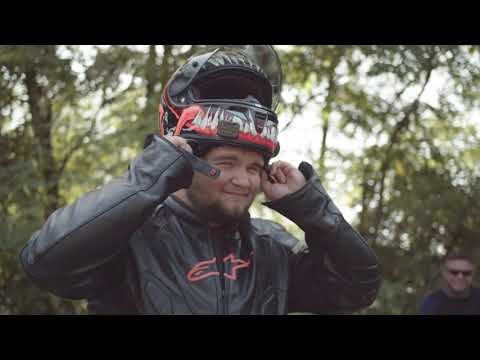 | HIGH SIDE RIDE FESTIVAL 2021 - EDITION 00 |