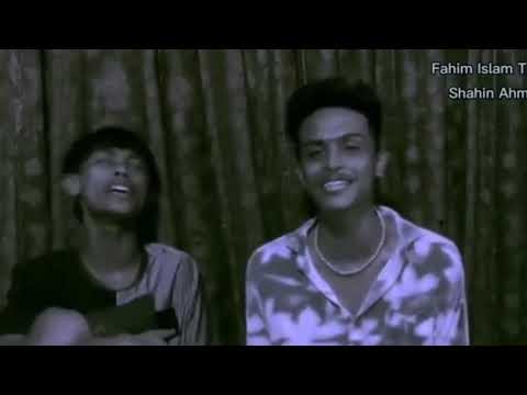 Pakhi Amar Nithur Boro | TikTok Vairal Song |  পাখি আমার নিঠুর বড় | Md Jobayar 01