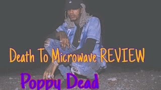 Alkaline "Death To Microwave" - Another Popcaan Diss - January 2017 REVIEW